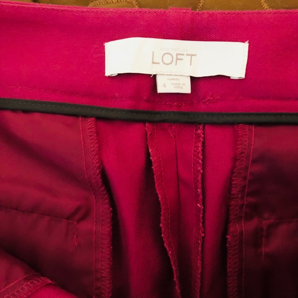 Loft pants - Picture 5 of 5
